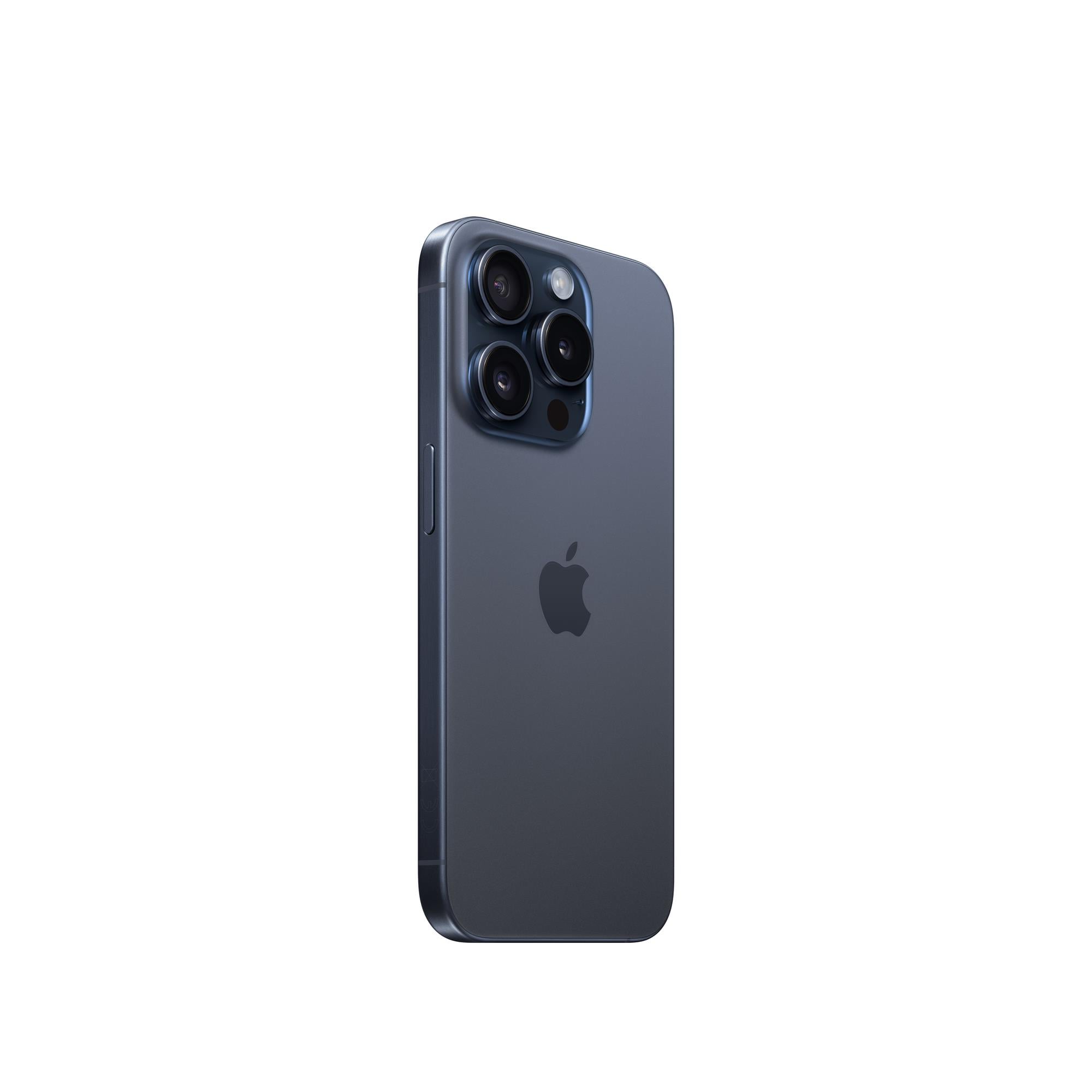Apple iPhone 15 Pro 512GB Blue
