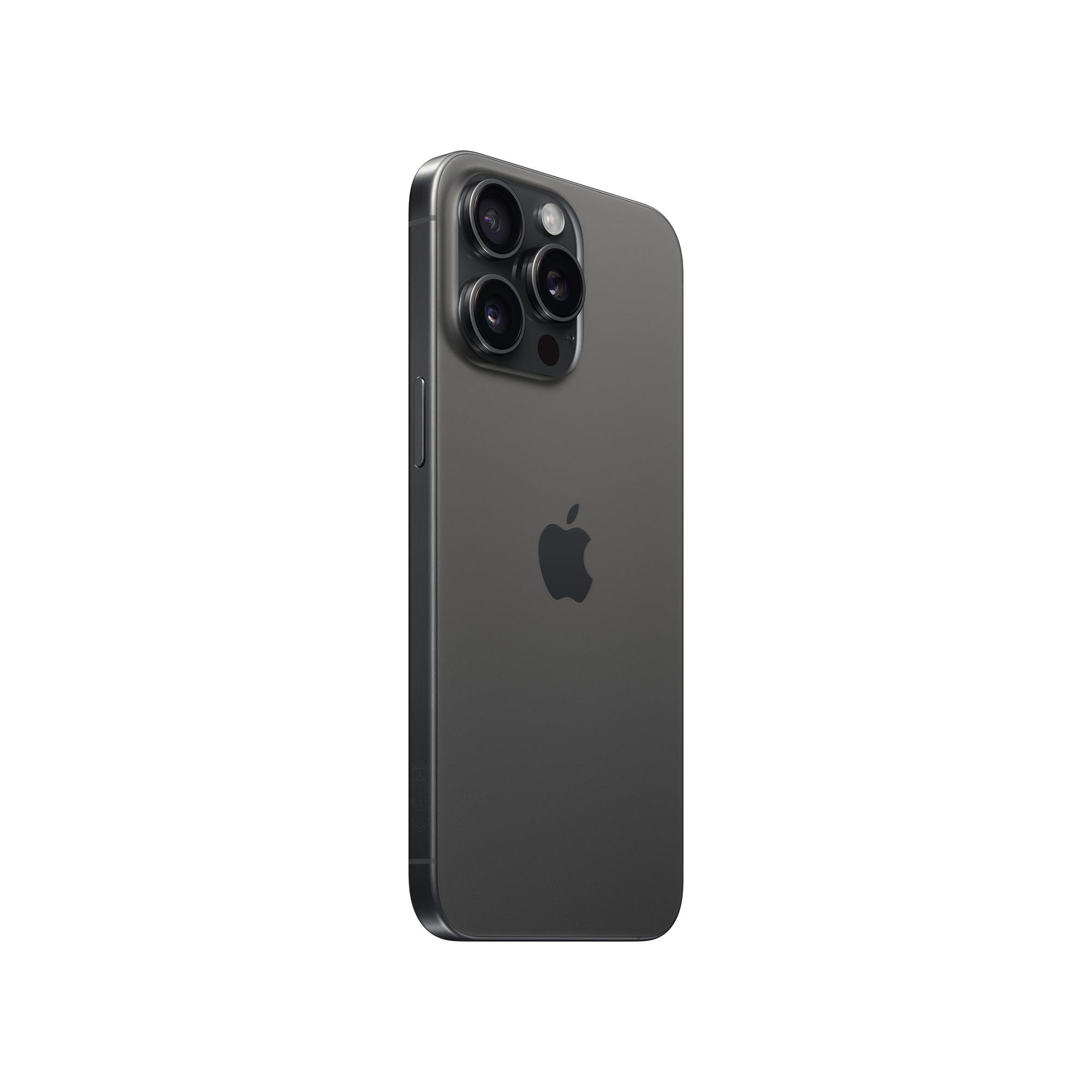 Apple iPhone 15 Pro Max 1TB čierny