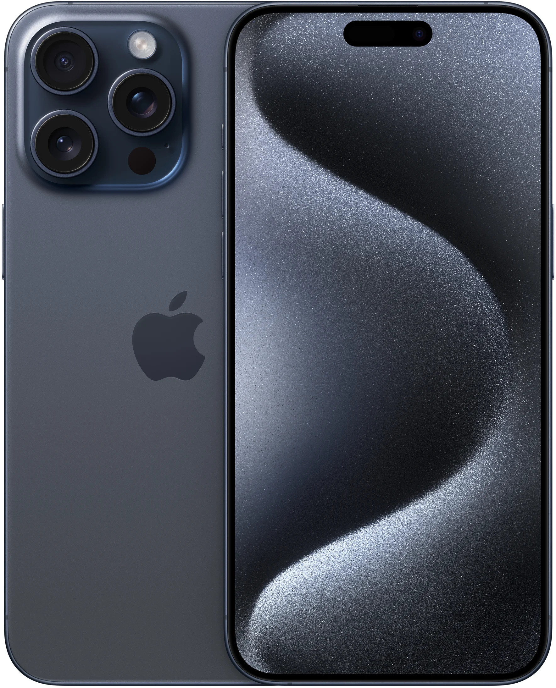 Apple iPhone 15 Pro Max 1TB modrý