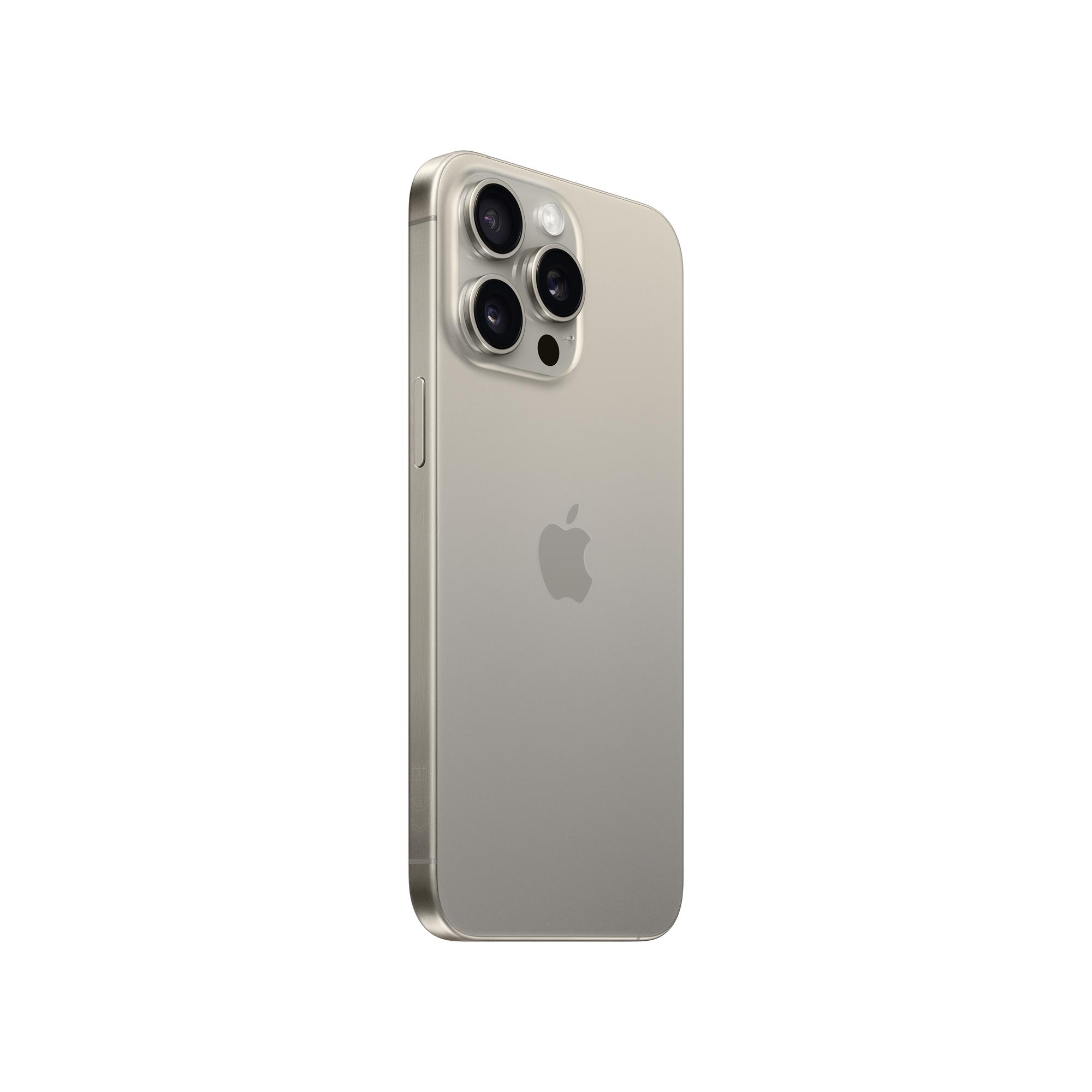 Apple iPhone 15 Pro Max 1TB Natural
