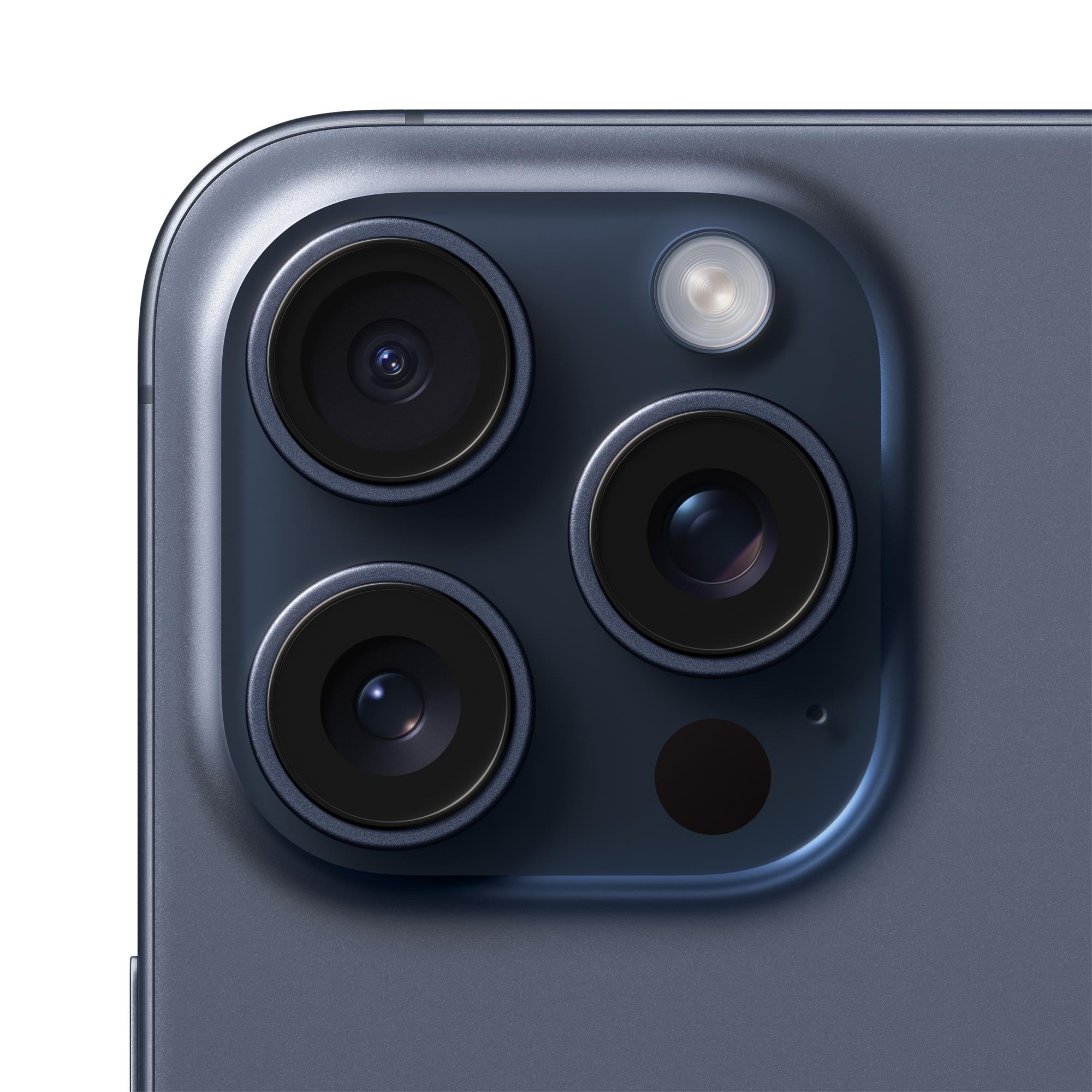 Apple iPhone 15 Pro Max 256GB Blue