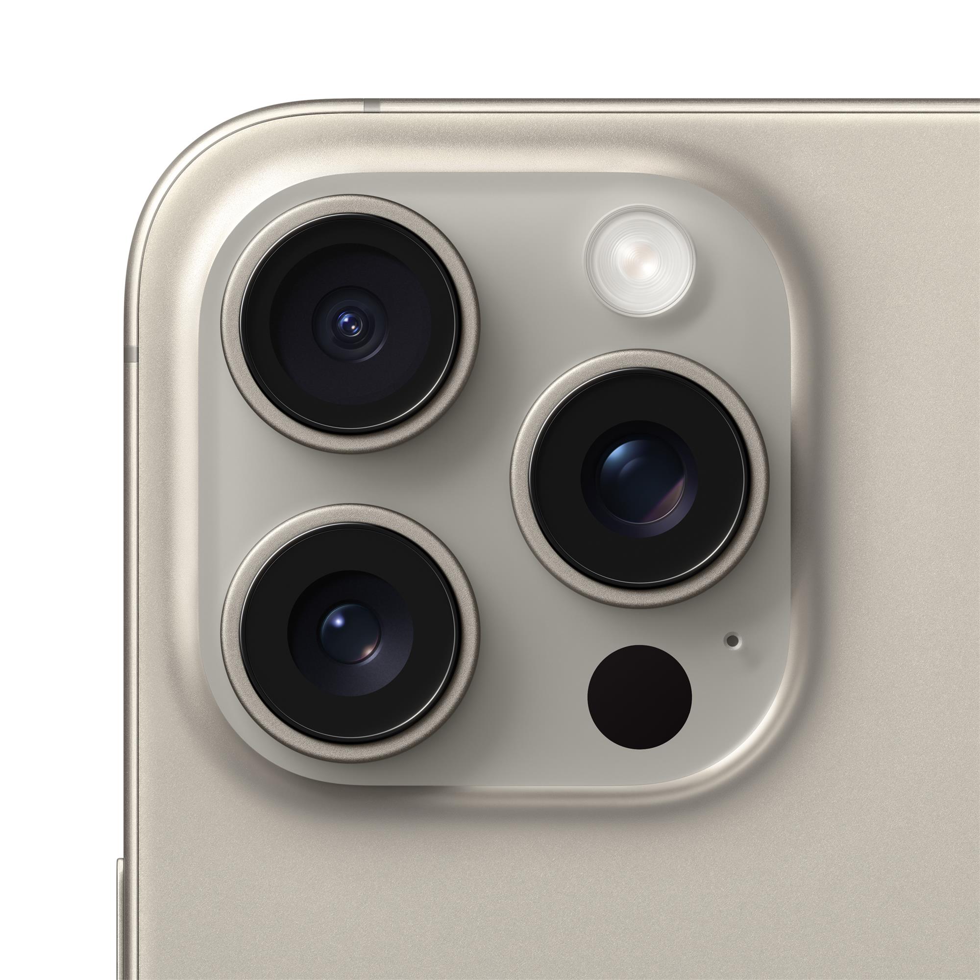 Apple iPhone 15 Pro Max 512 GB Natural