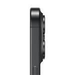 Apple iPhone 15 Pro Max 512GB Black