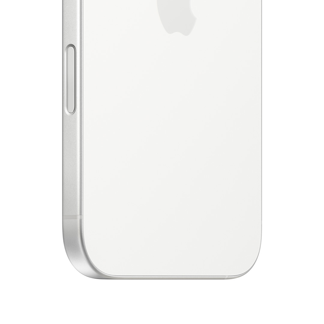 Apple iPhone 16 128GB biely
