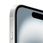 Apple iPhone 16 128GB biely