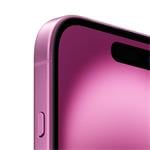 Apple iPhone 16 128GB ružová