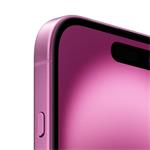 Apple iPhone 16 512 GB ružová