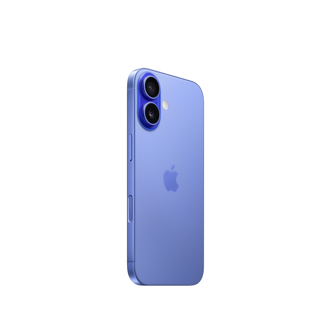 Apple iPhone 16 512GB Ultramarínová