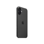 Apple iPhone 16 Plus 128 GB čierny
