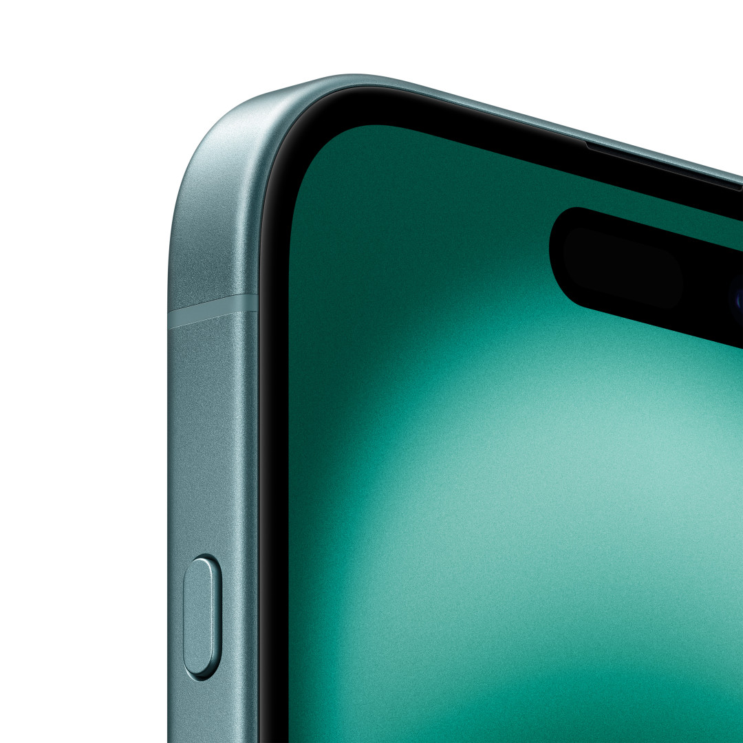 Apple iPhone 16 Plus 128 GB Teal