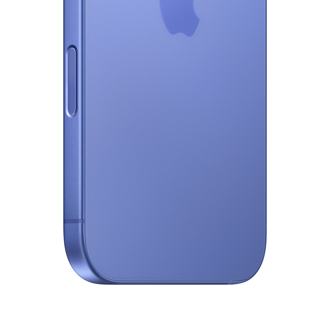 Apple iPhone 16 Plus 128 GB Ultramarínová