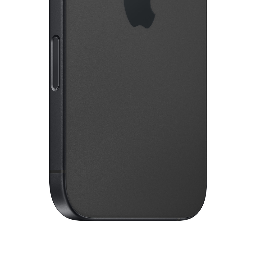 Apple iPhone 16 Plus 512 GB čierny