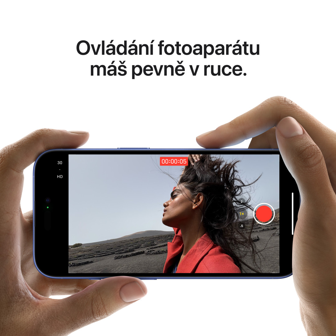 Apple iPhone 16 Plus 512 GB ružová