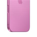 Apple iPhone 16 Plus 512 GB ružová