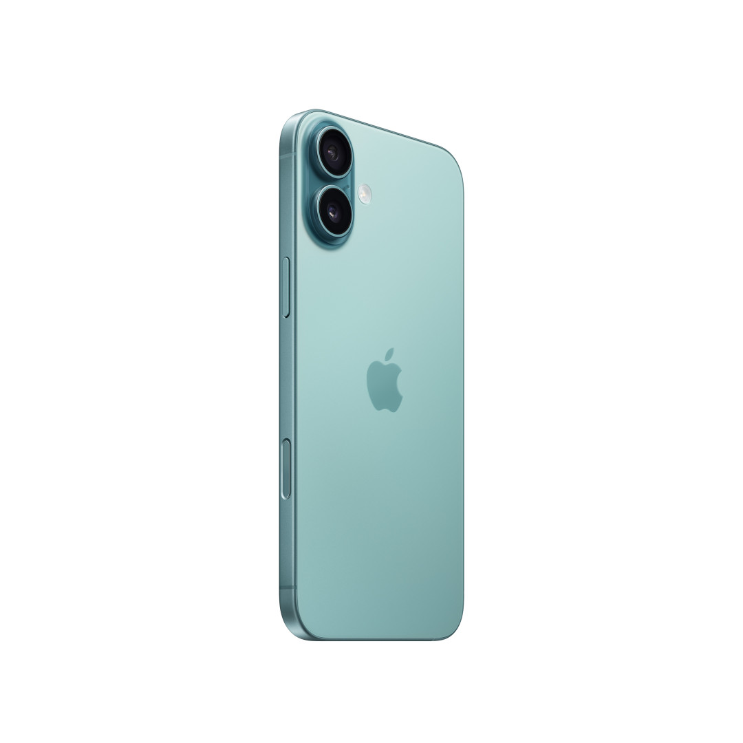 Apple iPhone 16 Plus 512 GB Teal