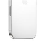 Apple iPhone 16 Pro 128 GB biely titánový