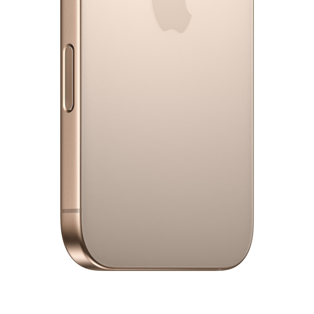 Apple iPhone 16 Pro 128 GB Desert Titanium