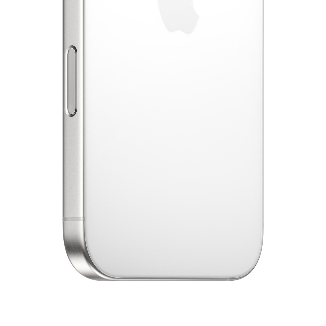 Apple iPhone 16 Pro 1TB biely titánový