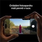 Apple iPhone 16 Pro 256 GB čierny titánový