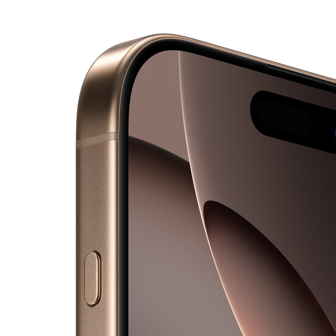 Apple iPhone 16 Pro 256 GB Desert Titanium
