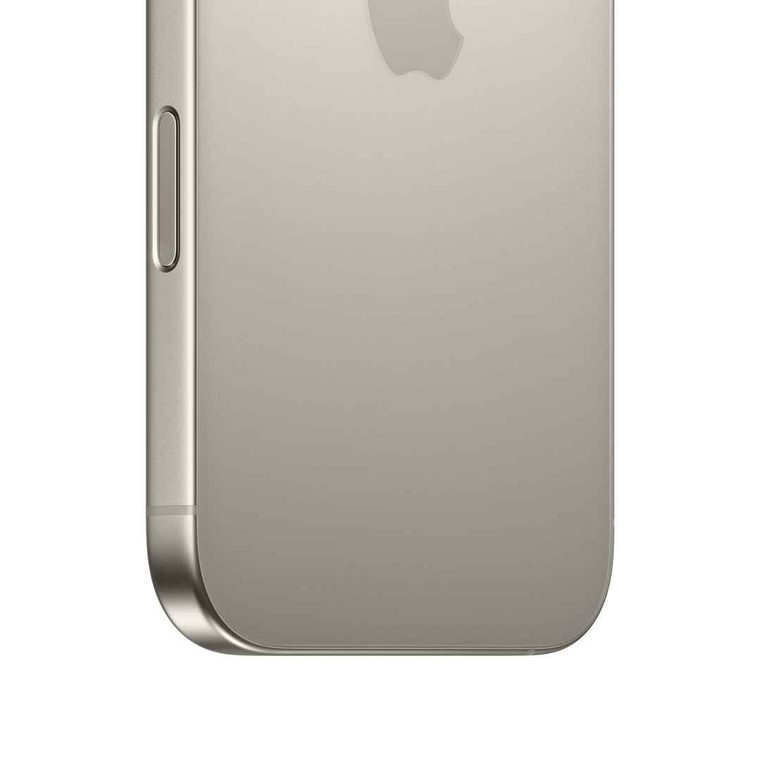 Apple iPhone 16 Pro 256 GB Natural Titanium