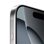Apple iPhone 16 Pro 512 GB biely titánový