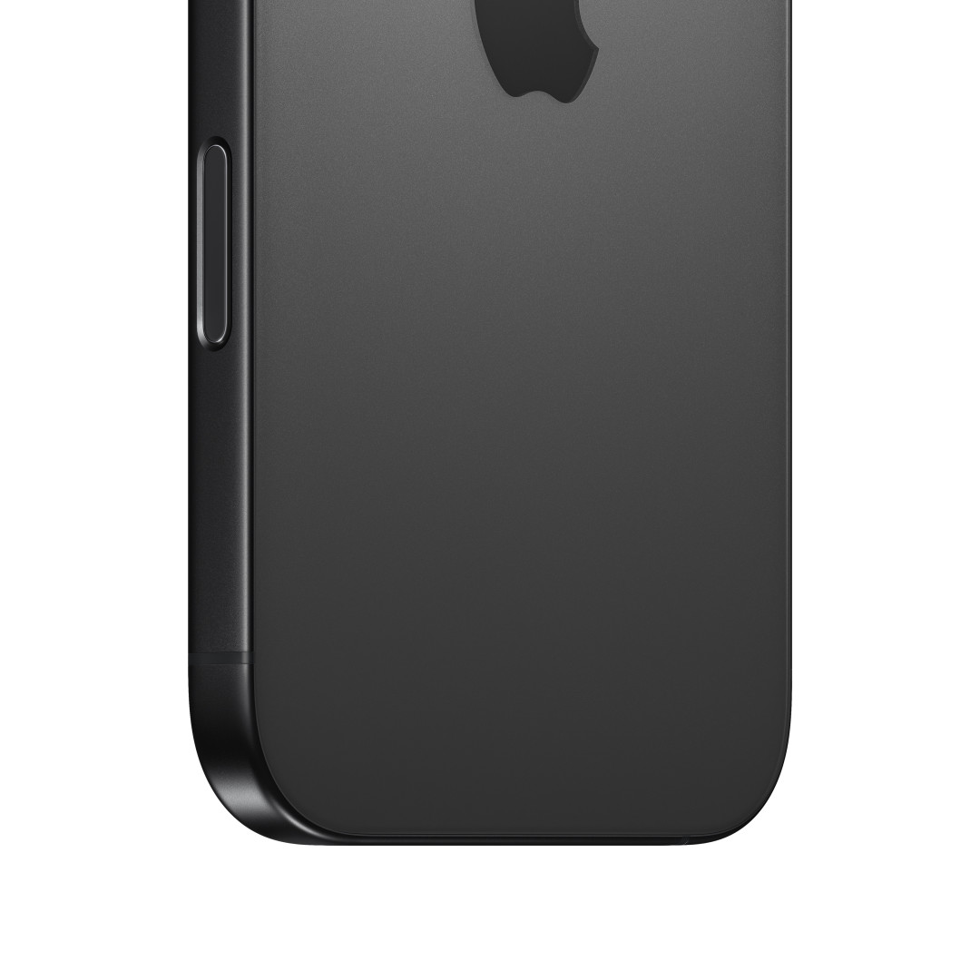 Apple iPhone 16 Pro 512 GB čierny titánový