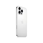 Apple iPhone 16 Pro Max 256 GB biely titánový