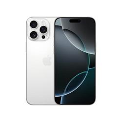 Apple iPhone 16 Pro Max 256 GB biely titánový
