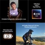 Apple iPhone 16 Pro Max 256 GB Desert Titanium