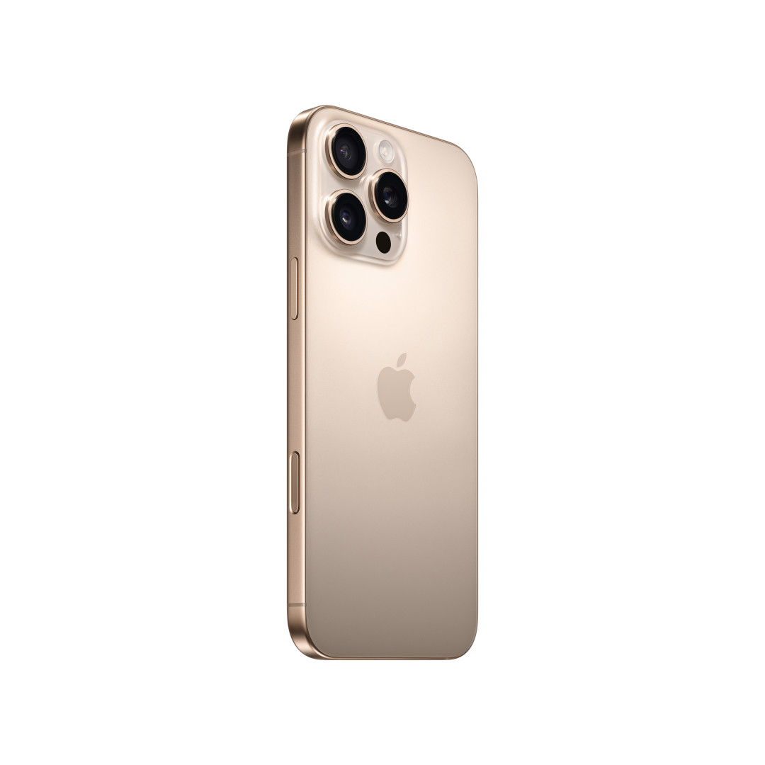 Apple iPhone 16 Pro Max 512 GB Desert Titanium