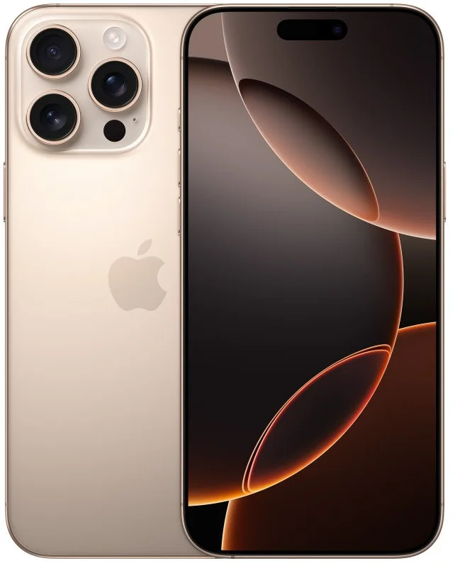 Apple iPhone 16 Pro Max 512 GB Desert Titanium
