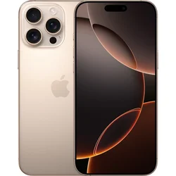 Apple iPhone 16 Pro Max 512 GB Desert Titanium