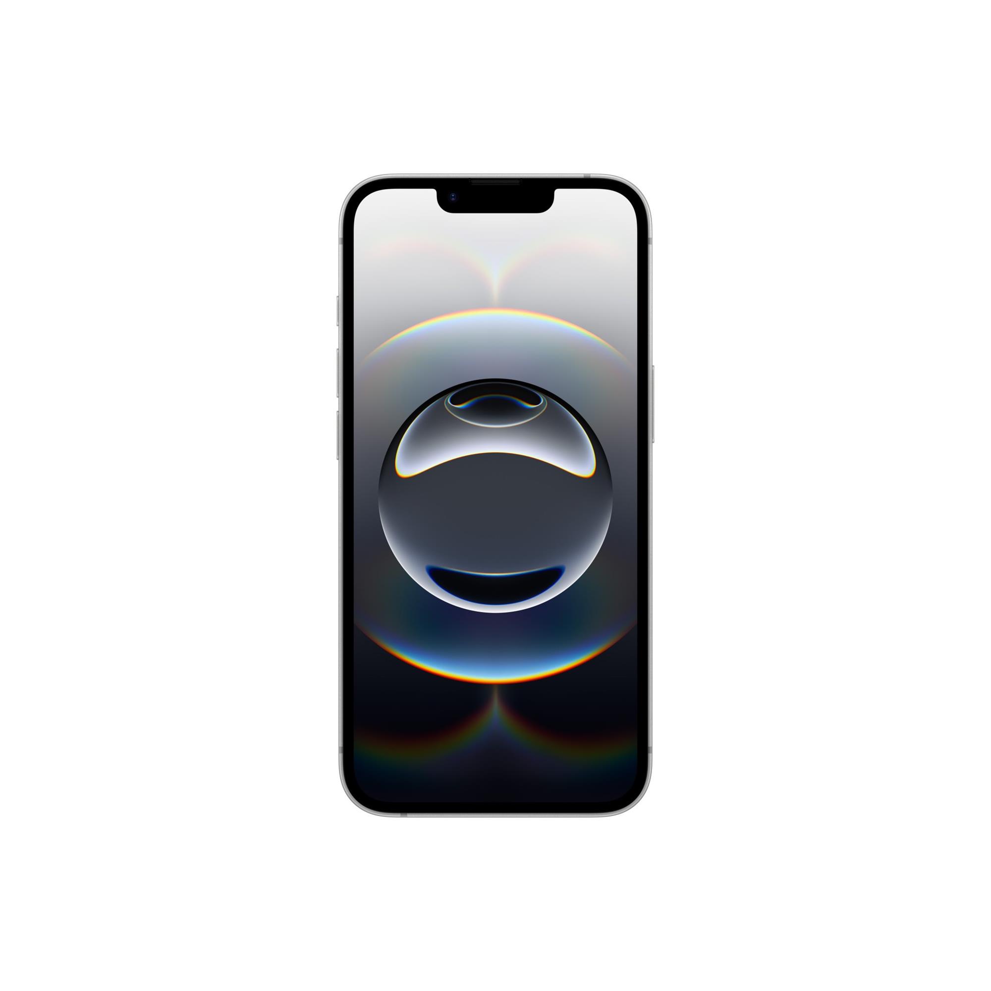 Apple iPhone 16e 128GB White (MD1R4SX/A)