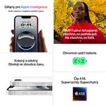 Apple iPhone 16e 512 GB biely (MD274SX/A)