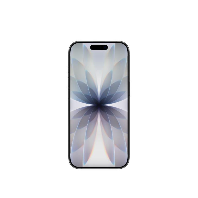 Apple iPhone 17 256 GB čierny