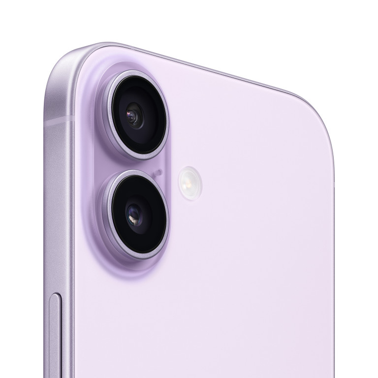 Apple iPhone 17 256GB fialová