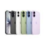 Apple iPhone 17 256GB fialová