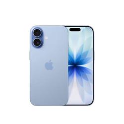 Apple iPhone 17 256GB Mist Blue (Demo)