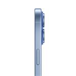 Apple iPhone 17 256GB modrá