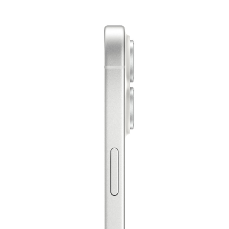 Apple iPhone 17 512GB bílá