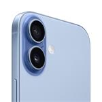 Apple iPhone 17 512GB modrá