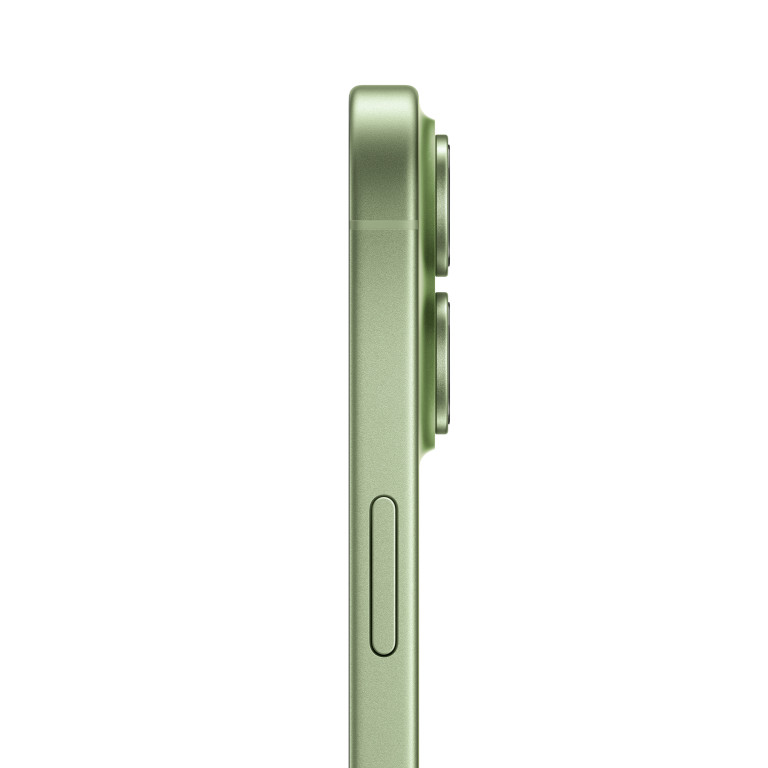Apple iPhone 17 512GB zelená