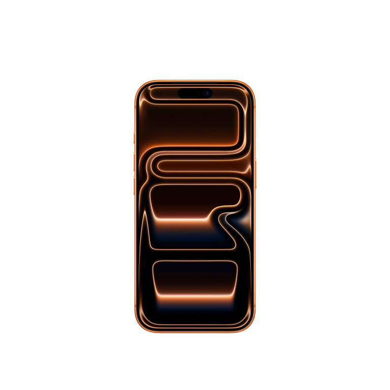 Apple iPhone 17 Pro 1TB kosmicky oranžová