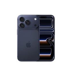 Apple iPhone 17 Pro 1TB tmavomodrý