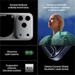 Apple iPhone 17 Pro 256 GB kozmická oranžová