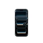 Apple iPhone 17 Pro 256 GB strieborný