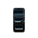 Apple iPhone 17 Pro 256 GB strieborný