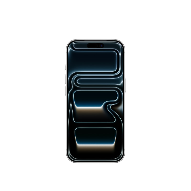 Apple iPhone 17 Pro 256GB stříbrná