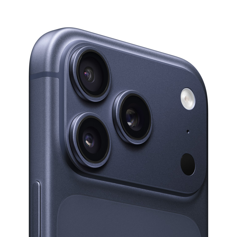 Apple iPhone 17 Pro 256GB temně modrá